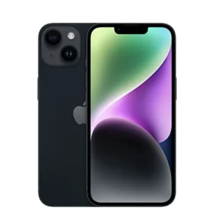 iPhone 14 128gb Midnight