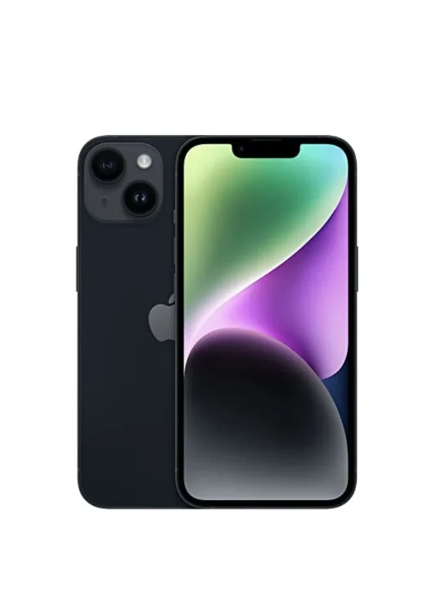 iPhone 14 128gb Midnight