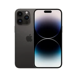 iPhone 14 Pro Max Black 128gb